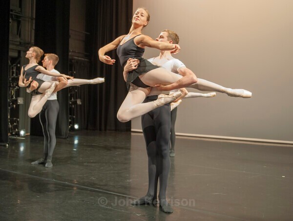  - Masters of Ballet Academy Vaganova Summer Intensive 2016