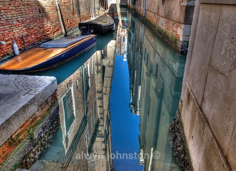  - Venice