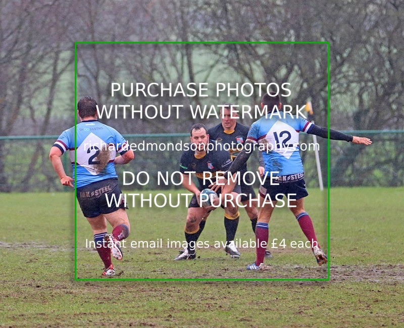 IMG_5290 - Kendal Rugby v Wilmslow