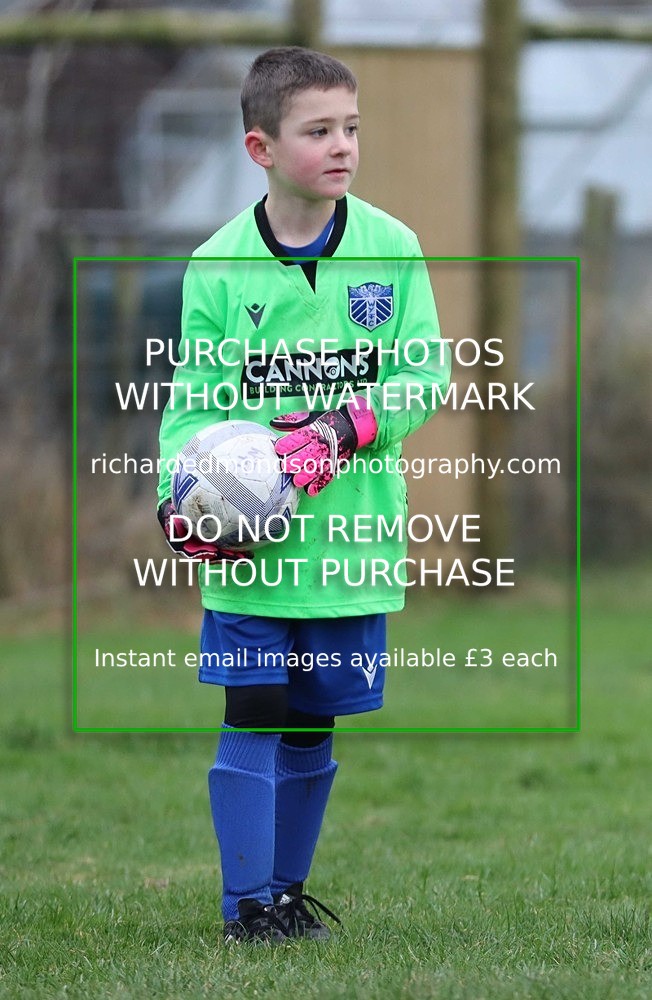 IMG_0386 - Wattsfield Under 7's vs Heathwaite Under 7's (13/1/24)