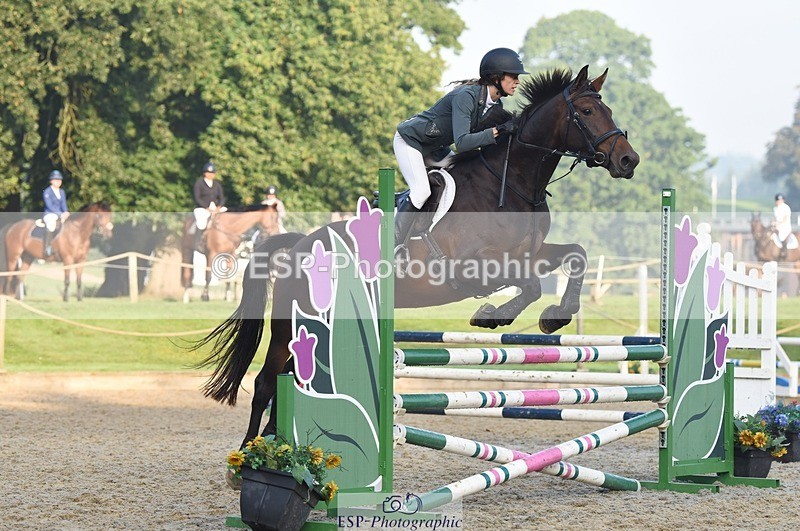 230909-080602-04071 - Cls 15 British Novice & 90cm Open