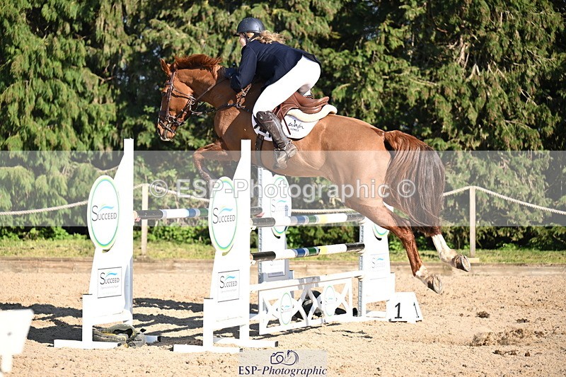 260321A-152434-01111 - 6 Foxhunter 1m 20 Open