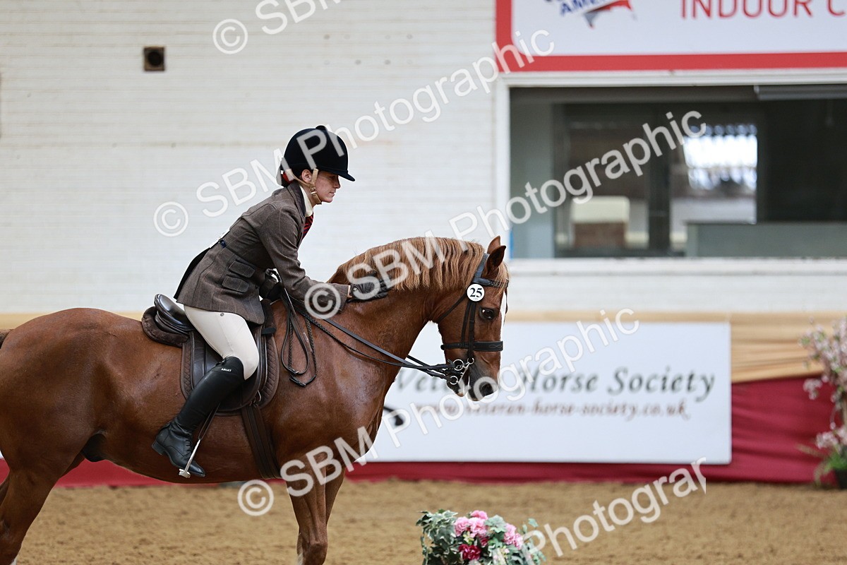 SBM_02246 - Class 4A - Area Ridden Diamond