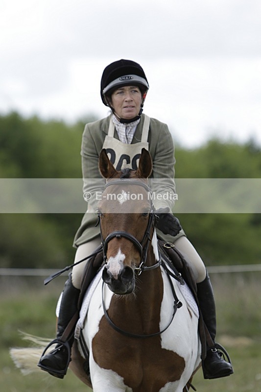 BVHT 140517 I-568 - Class 1 SJ Intermediate 14/05/17