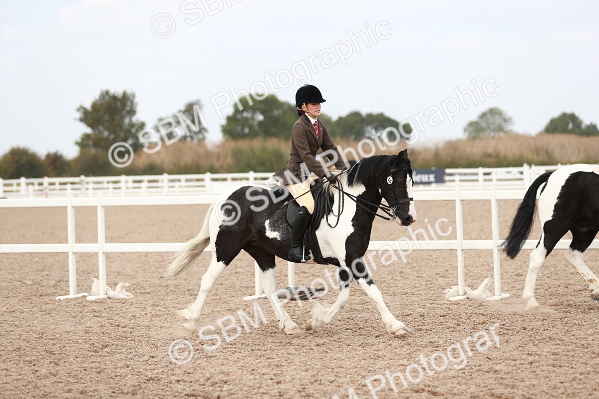 SBM_16657 - Class 214 Ridden Cob