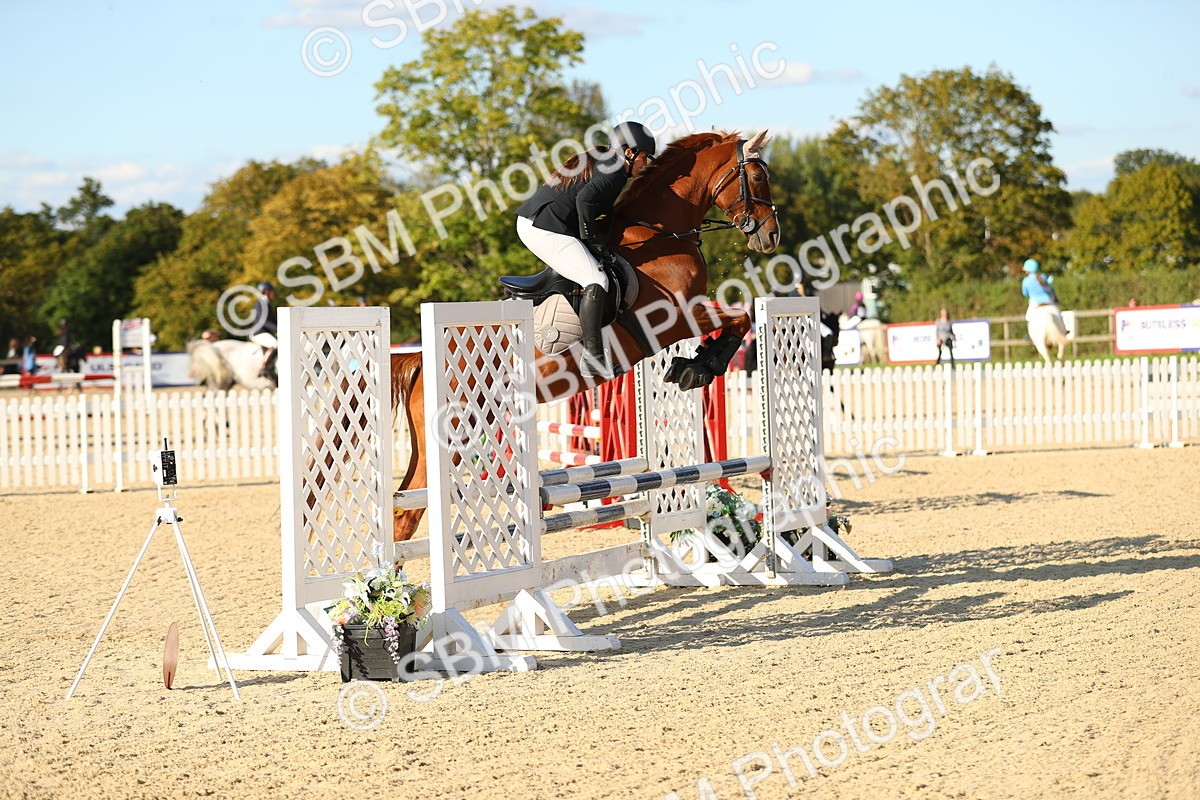 SBM_29676 - J52 - Open 80 & 90cm