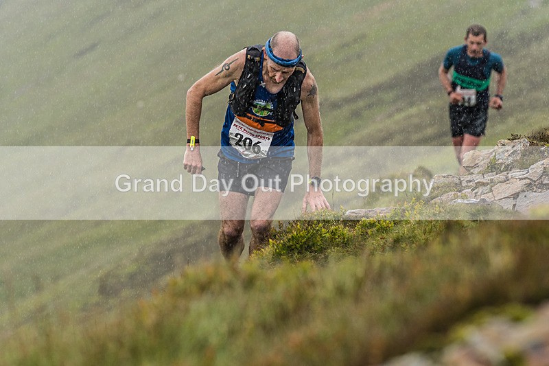 Buttermere-624 - Buttermere Sailbeck Fell Race Saturday 15th June 2024