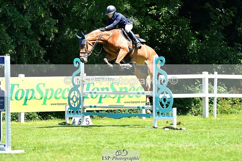 230707-130046-07883 - Cls 13 Newcomers 2nd R