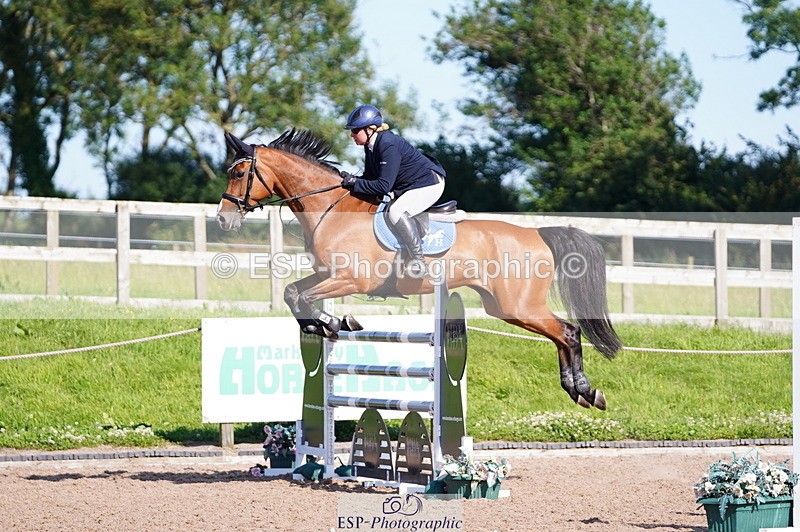 240728A-165314-09860 - Cls 27 Snr 1.20m Open