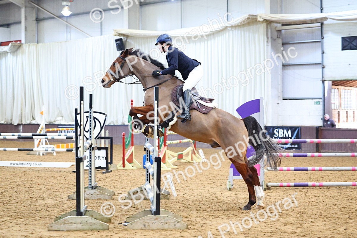 SBM_001132 - Class 4 - Senior Newcomers - 1.10m