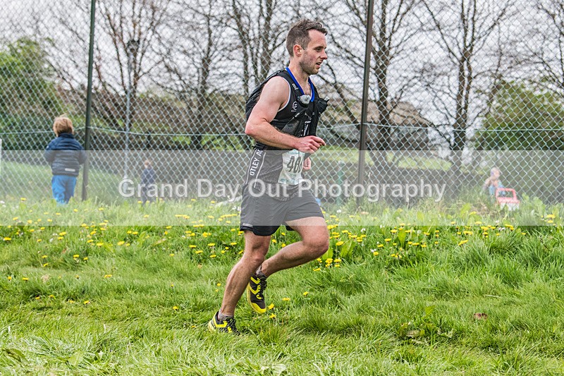 3 Peaks Finish-1734 - The 3 Peaks Race Saturday 26th April 2025 - The Finish