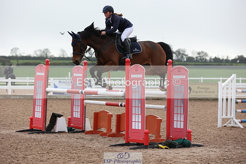 231112A-144530-04972 - Cls 21 Foxhunter & 1.20m Open