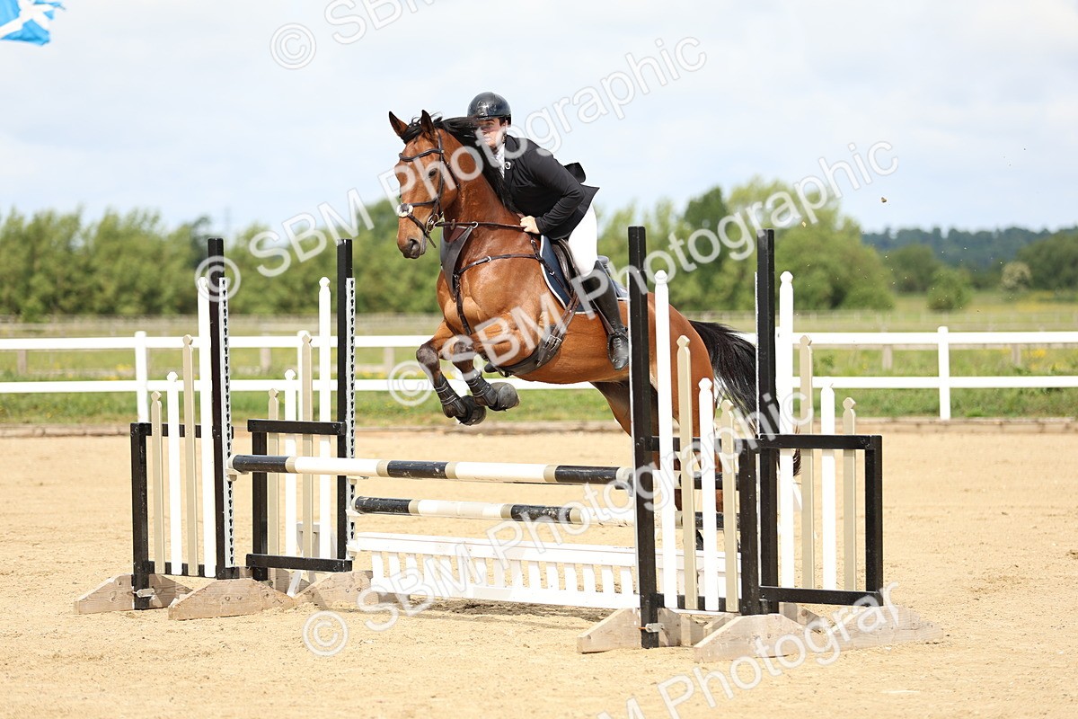 SBM_000086 - Class 2 - Senior British Novice - 90cm