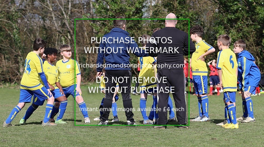 IMG_4567 - Kendal United vs Halton Bulls (24/3/24)