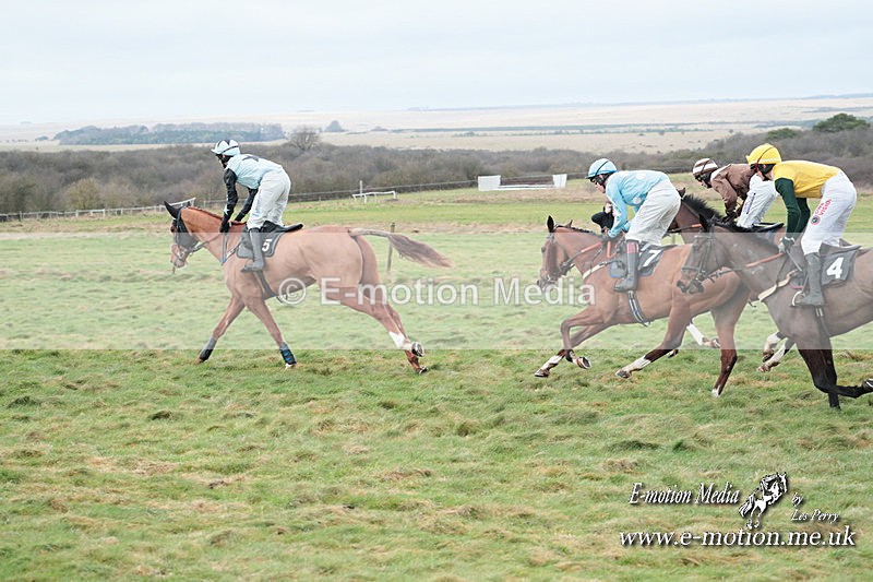 PtP 040224 997 - Combined Services Point-toPoint Larkhill 04/02/24