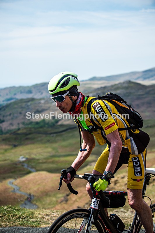 133557-2 - Hardknott Pass Camera 3 13.00-14.00