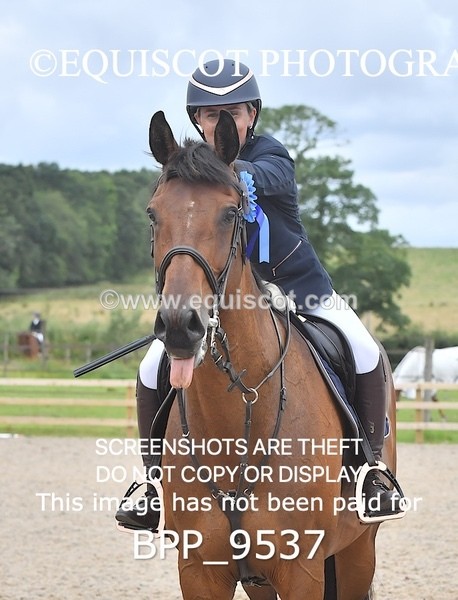 BPP_9537 - CLASS 7 Senior Newcomers/ 1.10m OpenSenior Newcomers/ 1.10m Open