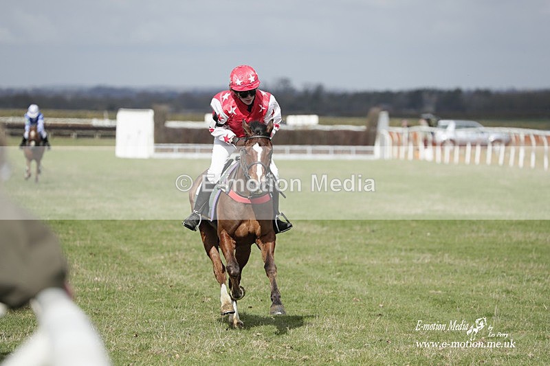 PtP 190323 81 - Oakley Hunt Point-to-Point Brafield-On-The-Green 19/03/23