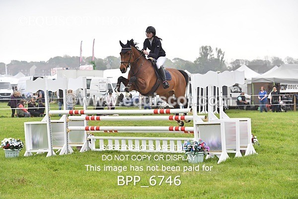 BPP_6746 - CLASS 2 RHS Classic Champ Qual (1.20m)