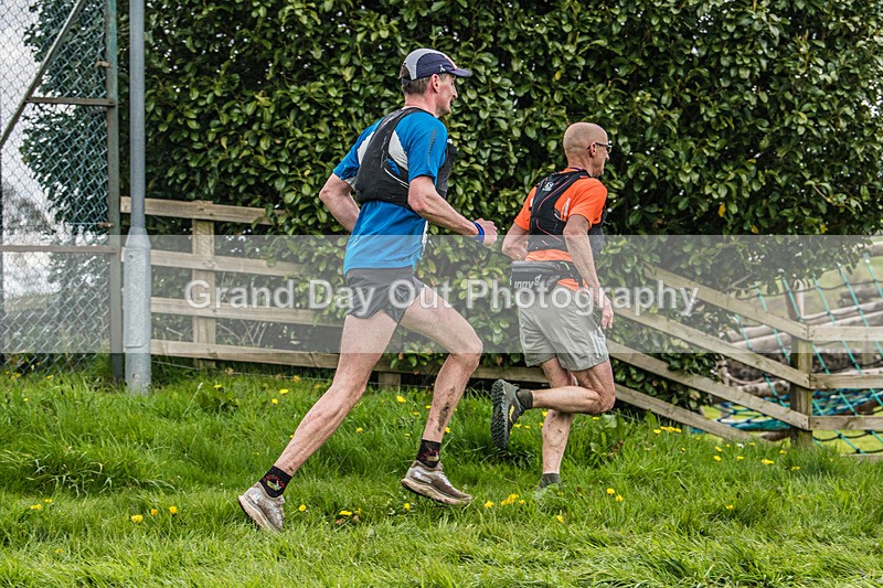 3 Peaks-2365 - The 3 Peaks Race Saturday 27th April 2024