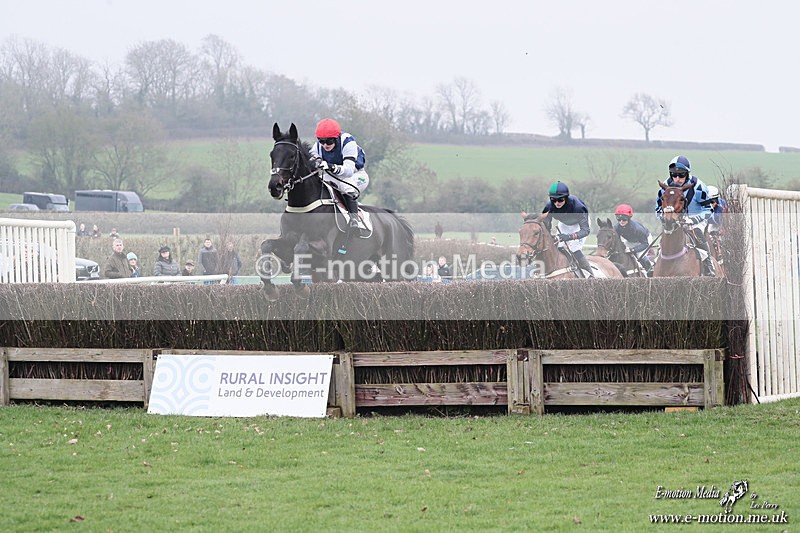 PtP 080326 91 - Pytchley with Woodland Point-to-Point Guilsborough 08/03/26