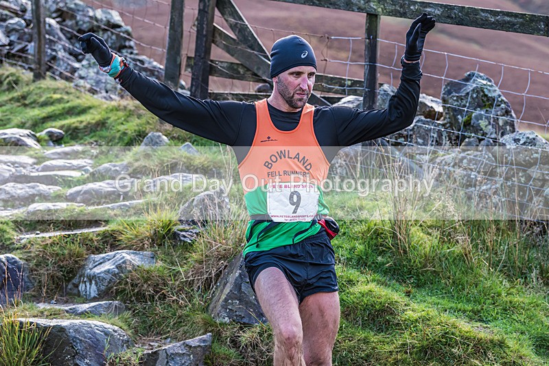 Langdale -962 - Langdale Horseshoe Fell Race Saturday 10th October 2026