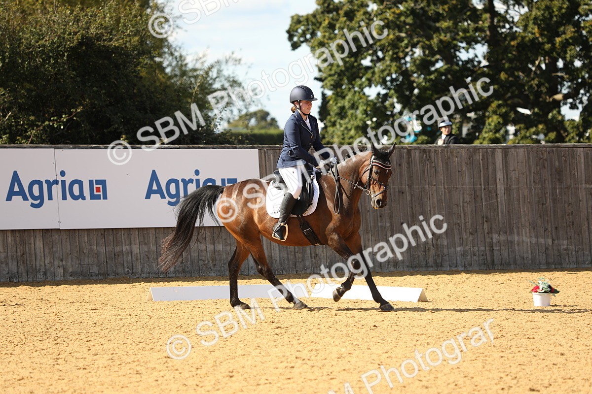 SBM_24649 - D17 - Grand Tour Championship - Novice 27