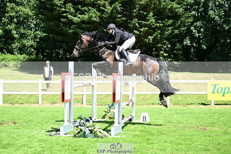 250703A-124918-03738 - Cls 2 1.20m Open