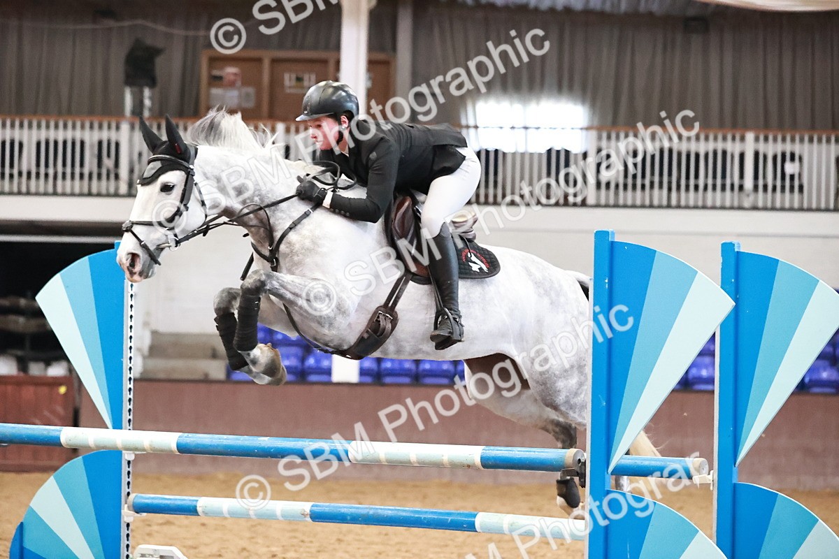 SBM_002833 - Class 10 - Senior Newcomer 1.10m