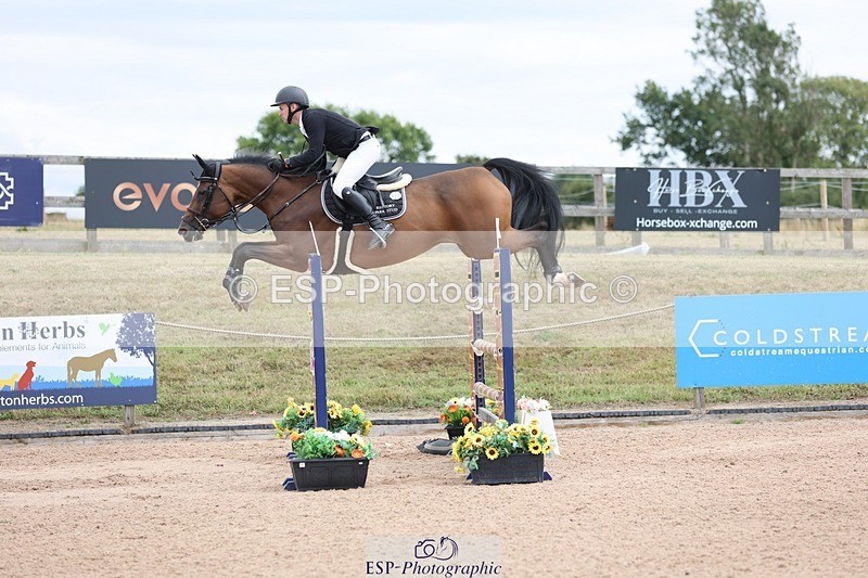 250719-134946-15817 - Cls 3, 3 Star Small Tour Start til Break