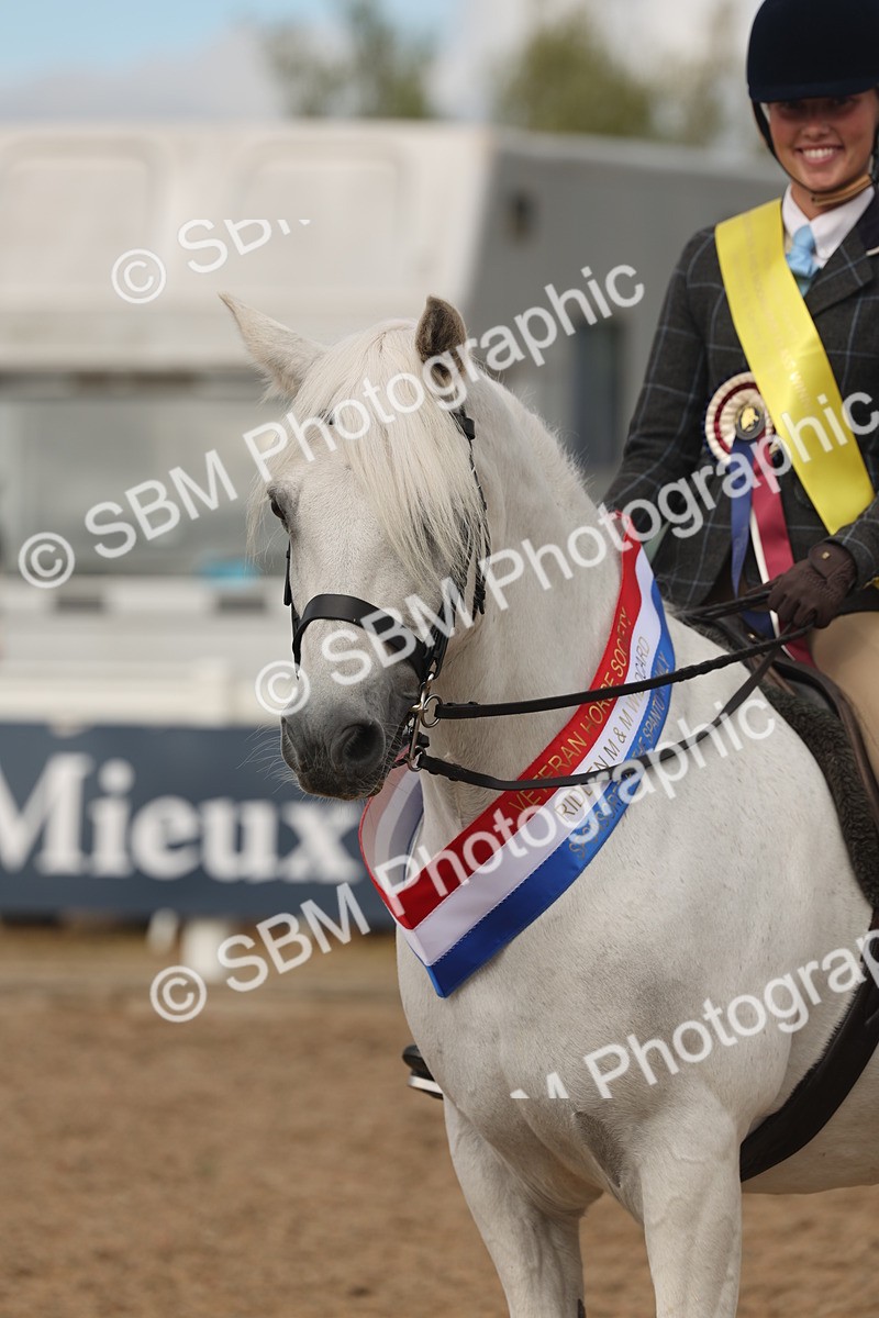 SBM_02018 - Class 14 - Ridden M&M Wildcard