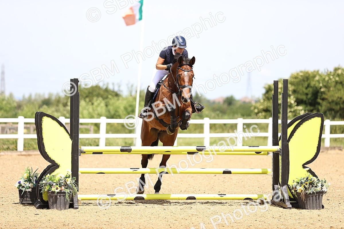 SBM_004009 - Class 9 British Novice/90cm