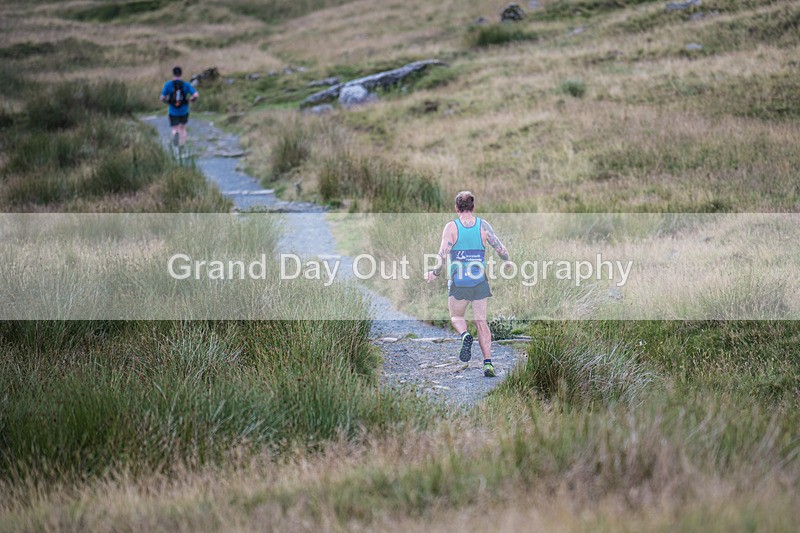 Ingleborough-808 - Ingleborough Mountain Race Saturday 18th July 2026
