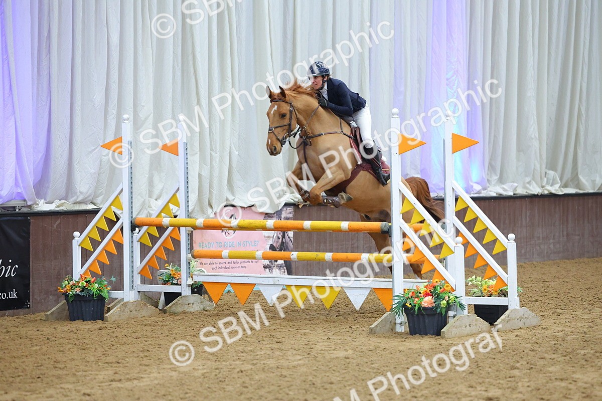 SBM_009978 - Class 21 - Nupafeed Supplements Senior Discovery/ 1m Open - First Round (1.00m)