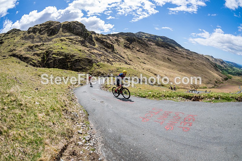124929 - Hardknott Pass Camera 2 12.00-13.00