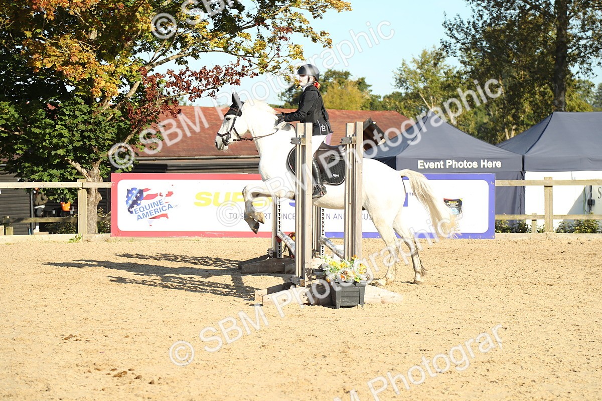 SBM_35817 - J5 - Junior Pony 50cm Championship