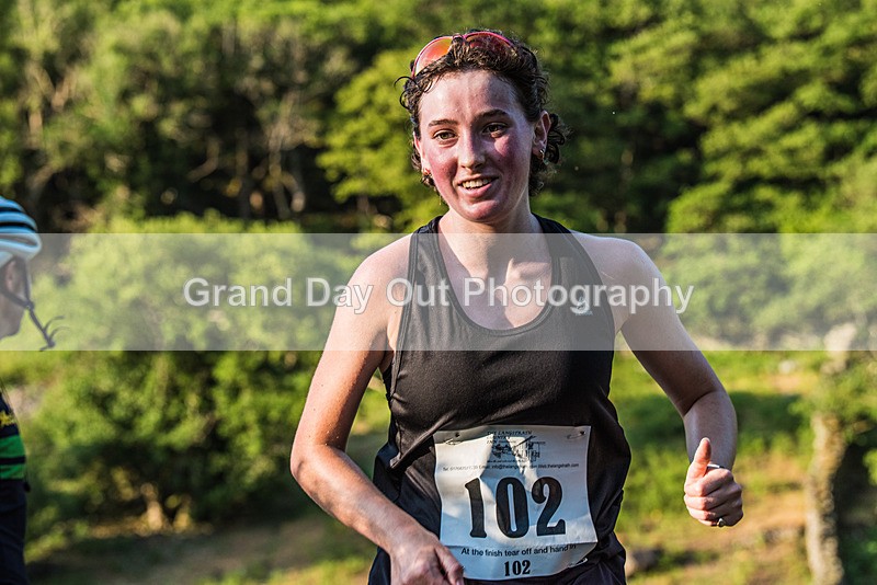 Langstrath-544 - Langstrath Fell Race Wednesday 21st June 2023