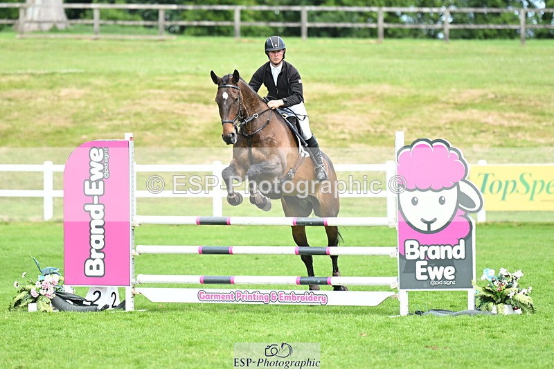 250615A-154337-11813 - Cls 41 Amateur Qualifier 1.10m & Snr 1.10m Open