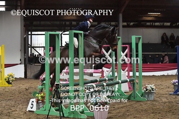 BPP_0610 - CLASS 5 70CM