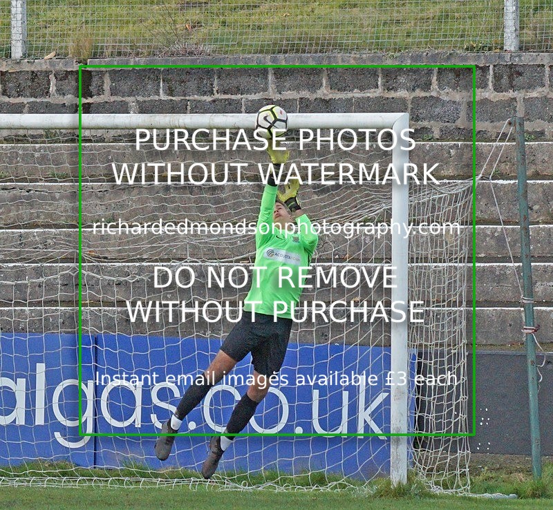 DSC02291 - Westmorland FA v Shropshire FA Under 18's (Sunday 27 October)