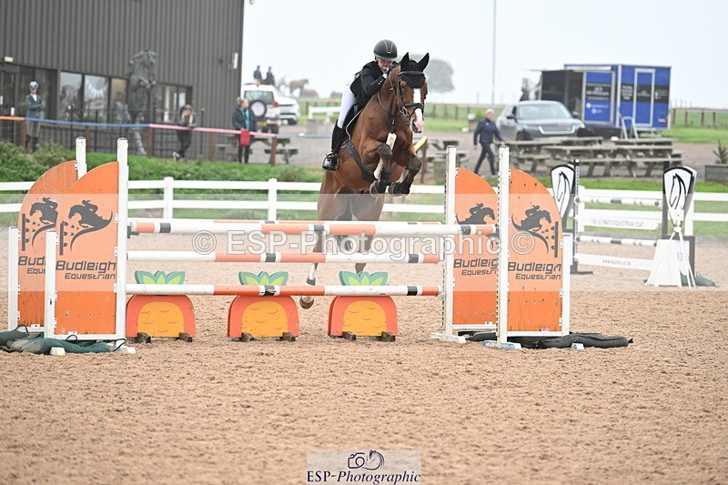241102A-110751-03957 - SAT Cls 14 Blue Chip JCP Jump Off