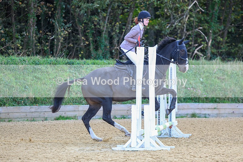 3E7A6409 - Class 1C: 40cm Open