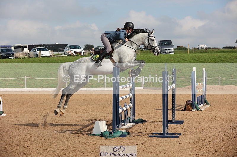 230915A-120021-01913 - Cls 3 Snr 1.20m