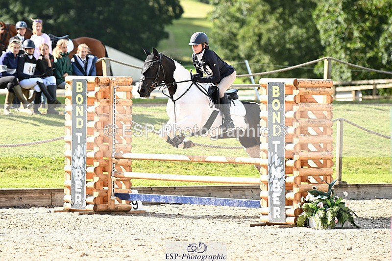 240824X-162231-29988 - 80cm Round 2 15.30 to 16.50