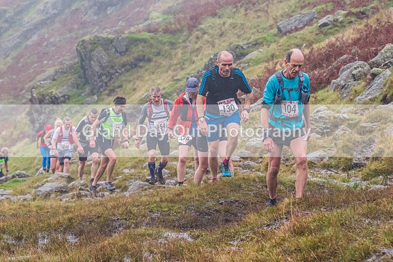 Langdale-673 - Langdale Horseshoe Fell Race Saturday 7th October 2023