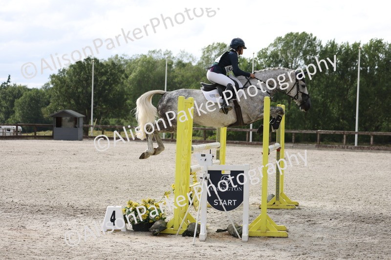 20250622-10053 - PC110 Qualifier - Round 2