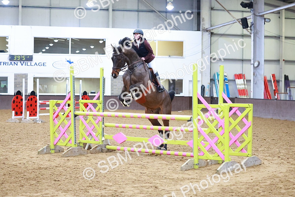 SBM_003496 - Class 3 - Senior Discovery - 1.00m