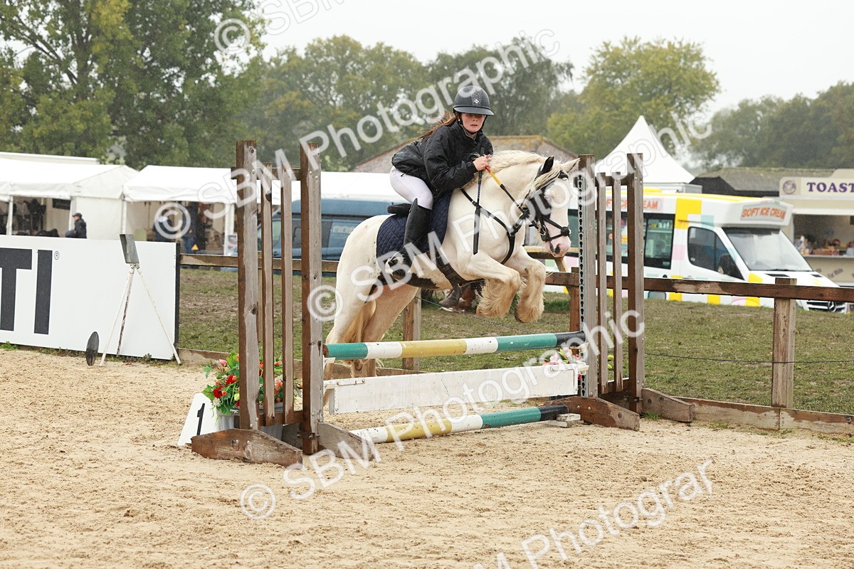 SBM_72142 - J14 - Junior Pony 65cm Championship