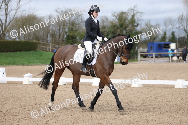 20260301-0240 - Class 3 - Novice 4