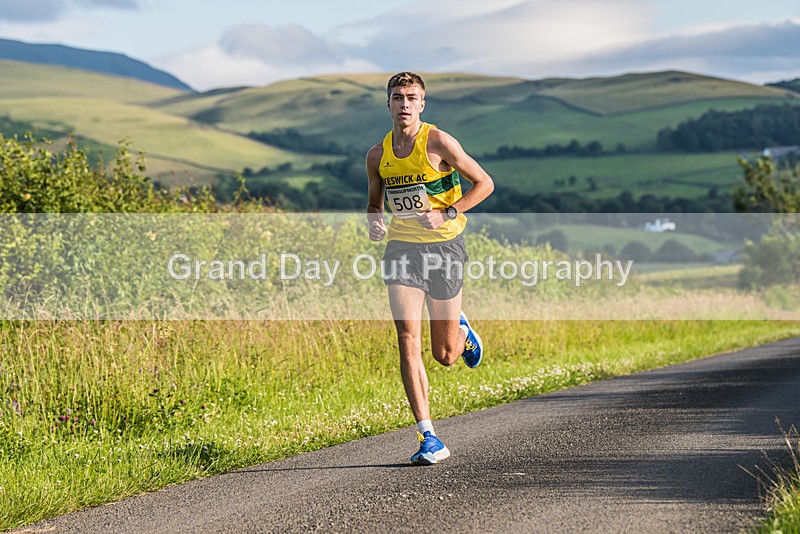 Lambfoot Loop-118 - Lambfoot Loop Road Race Tuesday 5th July 2022